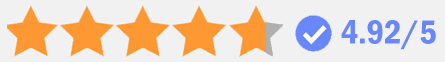 Blofe Pillowcase 5 star rating